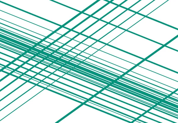 Monochrom Eingefärbte Diagonale Schiefe Abgewinkelte Und Schräge Gitter Gitter Gitter — Stockvektor