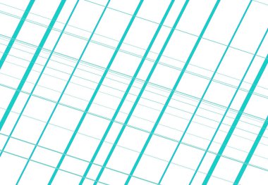 Renkli, çok renkli eğimli, çapraz ve eğimli soyut geometrik arkaplan dikdörtgen biçiminde. Vektör