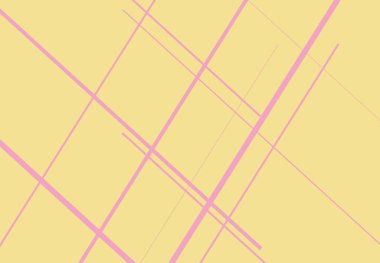 Renkli, çok renkli eğimli, çapraz ve eğimli soyut geometrik arkaplan dikdörtgen biçiminde. Vektör