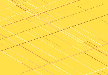 Renkli, çok renkli eğimli, çapraz ve eğimli soyut geometrik arkaplan dikdörtgen biçiminde. Vektör illüstrasyonu