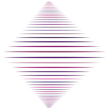 Rastgele çizgiler ve çizgiler ızgarası, soyut retiküler ağ, matris, dizi renkli desen, doku ve tasarım ögesi