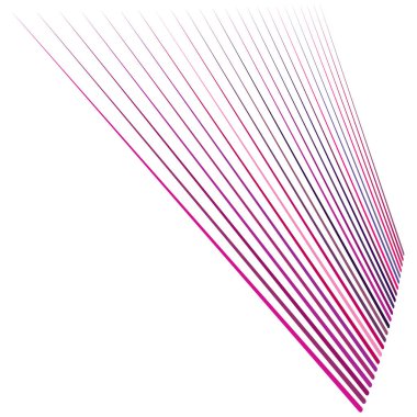 Rastgele çizgiler ve çizgiler ızgarası, soyut retiküler ağ, matris, dizi renkli desen, doku ve tasarım ögesi