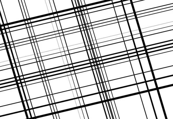 Diagonal Inclinación Sesgo Rejilla Oblicua Fondo Abstracto Malla Patrón — Archivo Imágenes Vectoriales