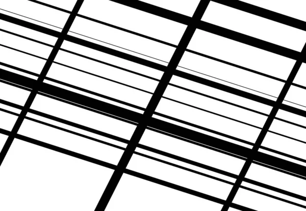 Diagonal Inclinación Sesgo Rejilla Oblicua Fondo Abstracto Malla Patrón — Archivo Imágenes Vectoriales