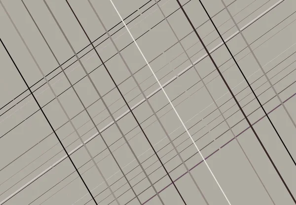 Färgglada Sneda Diagonala Och Lutande Sneda Luta Mesh Nätet Abstrakt — Stock vektor