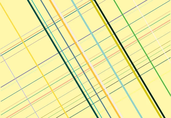 Renkli Çok Renkli Eğimli Çapraz Eğimli Soyut Geometrik Arkaplan Dikdörtgen — Stok Vektör