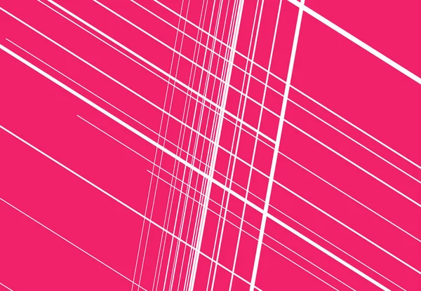 Färgglada Flerfärgad Sneda Diagonala Och Lutande Mesh Rutnät Abstrakt Geometrisk — Stock vektor
