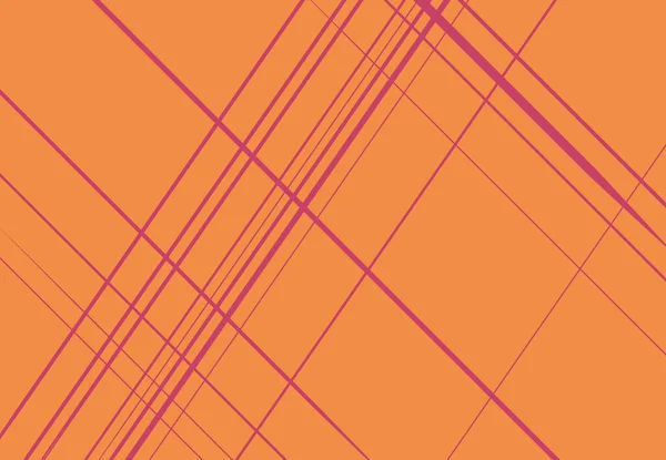 Arrière Plan Géométrique Abstrait Multicolore Oblique Diagonale Maille Inclinée Format — Image vectorielle