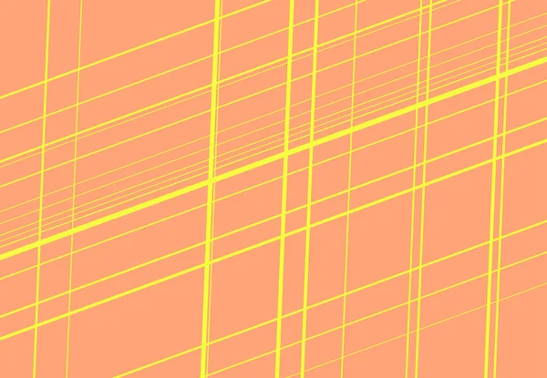 Барвистий Різнокольоровий Косий Діагональний Похилий Сітчастий Абстрактний Геометричний Фон Прямокутному — стоковий вектор