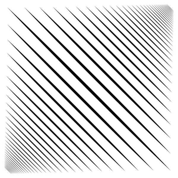 Random Lines Stripes Grid Mesh Abstract Reticular Matrix Array Pattern — Stock Vector