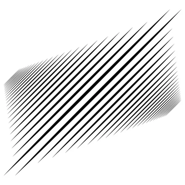 Random Lines Stripes Grid Mesh Abstract Reticular Matrix Array Pattern — Stock Vector