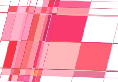 Tessallasyon, mozaik soyut renk, çok renkli ve geometrik arkaplan. Rastgele dikdörtgen, kare karolar açısal desen ve doku