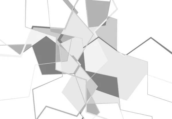 Geometrická Formace Mozaika Tessellation Design Prvek Pozadí Textura Vzor Grafika — Stockový vektor