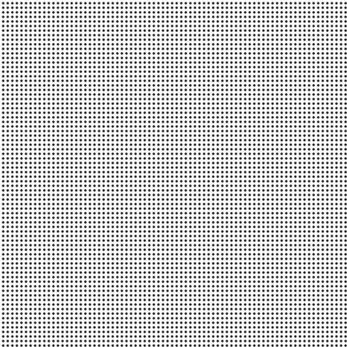 Tekrarlanabilir yarım tonlu noktalar, noktalı polkadotlar. Çil, benek, benek dokusu, arkaplan, vektör (sorunsuz bir şekilde tekrarlanabilir))