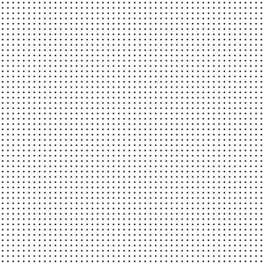 Tekrarlanabilir yarım tonlu noktalar, noktalı polkadotlar. Çil, benek, benek dokusu, arkaplan, vektör (sorunsuz bir şekilde tekrarlanabilir))