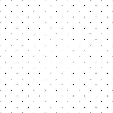 Tekrarlanabilir yarım tonlu noktalar, noktalı polkadotlar. Çil, benek, benek dokusu, arkaplan, vektör (sorunsuz bir şekilde tekrarlanabilir))