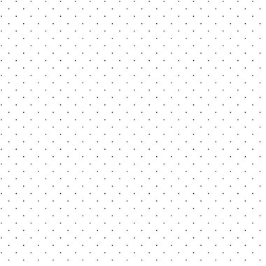 Tekrarlanabilir yarım tonlu noktalar, noktalı polkadotlar. Çil, benek, benek dokusu, arkaplan, vektör (sorunsuz bir şekilde tekrarlanabilir))