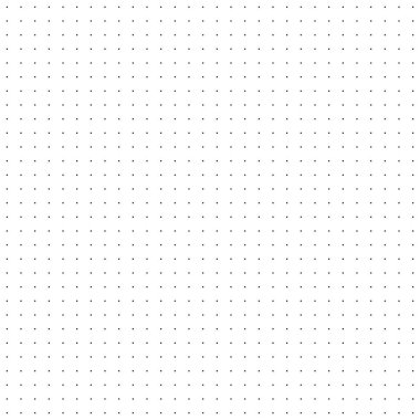 Tekrarlanabilir yarım tonlu noktalar, noktalı polkadotlar. Çil, benek, benek dokusu, arkaplan, vektör (sorunsuz bir şekilde tekrarlanabilir))