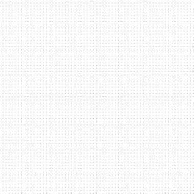 Tekrarlanabilir yarım tonlu noktalar, noktalı polkadotlar. Çil, benek, benek dokusu, arkaplan, vektör (sorunsuz bir şekilde tekrarlanabilir))