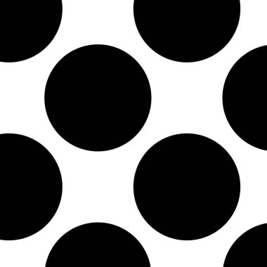 Halftone dots, dotted polkadots pattern. Freckle, stipple, spots texture, background clipart