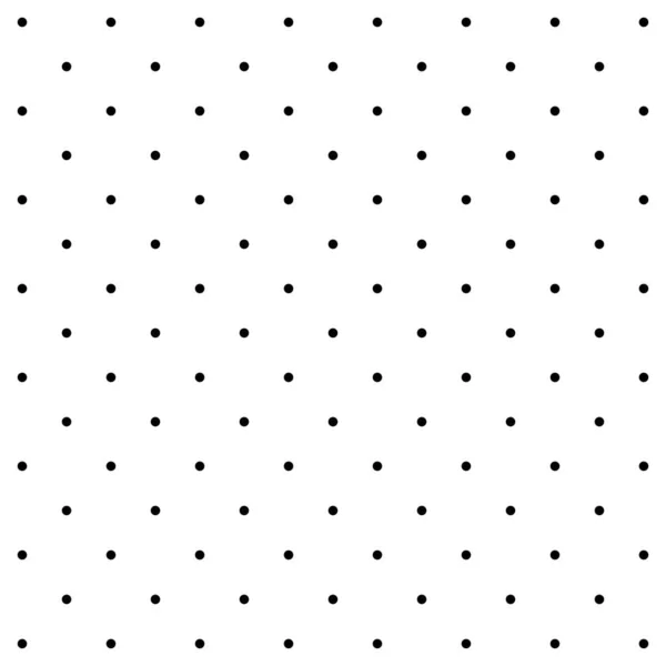 Puntos Medio Tono Patrón Polkadots Punteados Freckle Punteado Manchas Textura — Archivo Imágenes Vectoriales