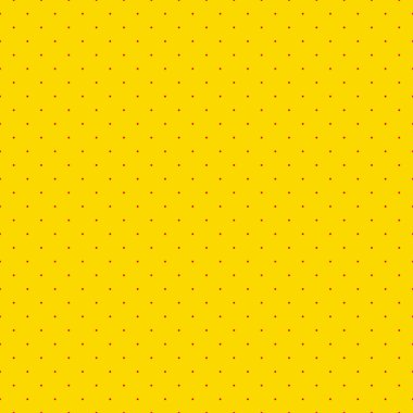 Popart, noktacı-noktacı-noktacılık kusursuz kırmızı, sarı daireler, noktalar, noktalı desen, çember arka plan. Vektör