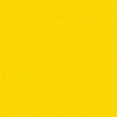Popart, noktacı-noktacı-noktacılık kusursuz kırmızı, sarı daireler, noktalar, noktalı desen, çember arka plan. Vektör