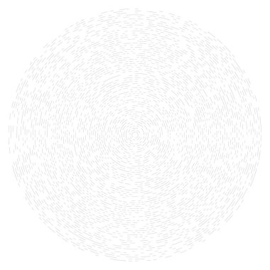 Radikal, yayılan çizgiler soyut patlama elementi. Konsantrik girdap volt, sarmal yayılan şeritler. Dairesel, döngüsel şeritler, çizgiler daire şeklinde. Çevir, döndür, döndür, döndür.