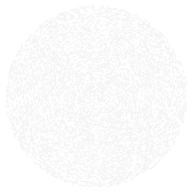 Radikal, yayılan çizgiler soyut patlama elementi. Konsantrik girdap volt, sarmal yayılan şeritler. Dairesel, döngüsel şeritler, çizgiler daire şeklinde. Çevir, döndür, döndür, döndür.