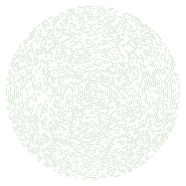 Radikal, yayılan çizgiler soyut patlama elementi. Konsantrik girdap volt, sarmal yayılan şeritler. Dairesel, döngüsel şeritler, çizgiler daire şeklinde. Çevir, döndür, döndür, döndür.