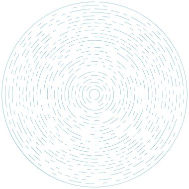 Radikal, yayılan çizgiler soyut patlama elementi. Konsantrik girdap volt, sarmal yayılan şeritler. Dairesel, döngüsel şeritler, çizgiler daire şeklinde. Çevir, döndür, döndür, döndür.