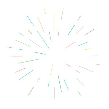 Radikal, yayılan çizgiler soyut patlama elementi. Konsantrik girdap volt, sarmal yayılan şeritler. Dairesel, döngüsel şeritler, çizgiler daire şeklinde. Çevir, döndür, döndür, döndür.