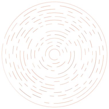 Radikal, yayılan çizgiler soyut patlama elementi. Konsantrik girdap volt, sarmal yayılan şeritler. Dairesel, döngüsel şeritler, çizgiler daire şeklinde. Çevir, döndür, döndür, döndür.