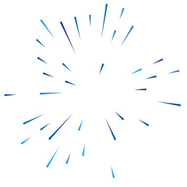 Radikal, yayılan çizgiler soyut patlama elementi. Konsantrik girdap volt, sarmal yayılan şeritler. Dairesel, döngüsel şeritler, çizgiler daire şeklinde. Çevir, döndür, döndür, döndür.