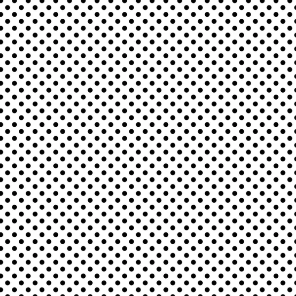Pois Demi Tons Motif Polkadots Pointillés Tache Rousseur Pointillé Texture — Image vectorielle