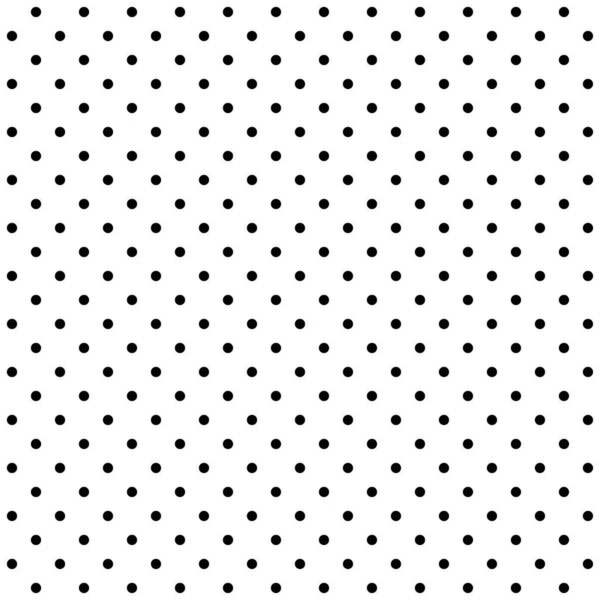 Puntos Medio Tono Patrón Polkadots Punteados Freckle Punteado Manchas Textura — Archivo Imágenes Vectoriales