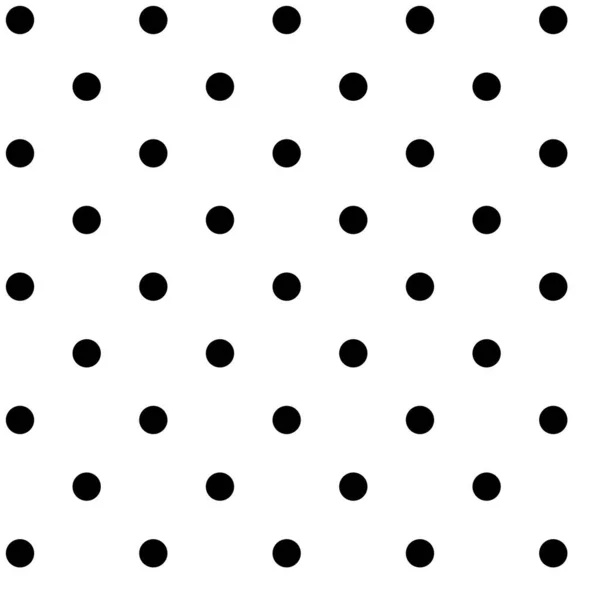 Puntos Medio Tono Patrón Polkadots Punteados Freckle Punteado Manchas Textura — Archivo Imágenes Vectoriales