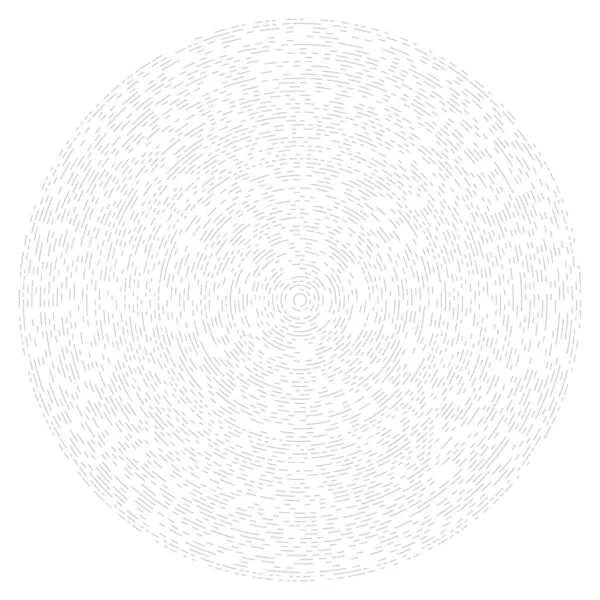 Radikal, yayılan çizgiler soyut patlama elementi. Konsantrik girdap volt, sarmal yayılan şeritler. Dairesel, döngüsel şeritler, çizgiler daire şeklinde. Çevir, döndür, döndür, döndür.