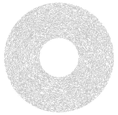 Radikal, yayılan çizgiler soyut patlama elementi. Konsantrik girdap volt, sarmal yayılan şeritler. Dairesel, döngüsel şeritler, çizgiler daire şeklinde. Çevir, döndür, döndür, döndür.