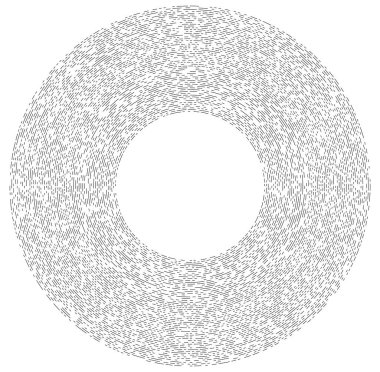 Radikal, yayılan çizgiler soyut patlama elementi. Konsantrik girdap volt, sarmal yayılan şeritler. Dairesel, döngüsel şeritler, çizgiler daire şeklinde. Çevir, döndür, döndür, döndür.