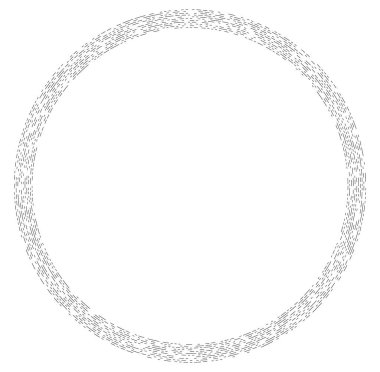 Radikal, yayılan çizgiler soyut patlama elementi. Konsantrik girdap volt, sarmal yayılan şeritler. Dairesel, döngüsel şeritler, çizgiler daire şeklinde. Çevir, döndür, döndür, döndür.