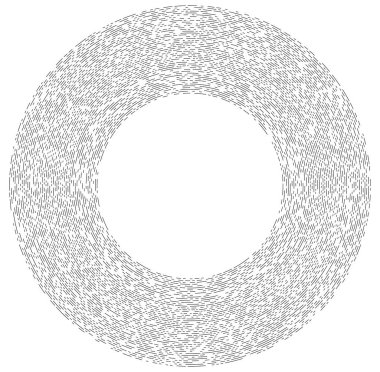 Radikal, yayılan çizgiler soyut patlama elementi. Konsantrik girdap volt, sarmal yayılan şeritler. Dairesel, döngüsel şeritler, çizgiler daire şeklinde. Çevir, döndür, döndür, döndür.