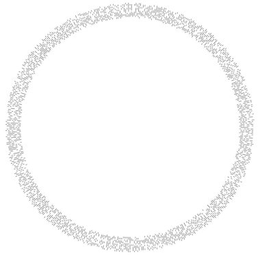 Radikal, yayılan çizgiler soyut patlama elementi. Konsantrik girdap volt, sarmal yayılan şeritler. Dairesel, döngüsel şeritler, çizgiler daire şeklinde. Çevir, döndür, döndür, döndür.