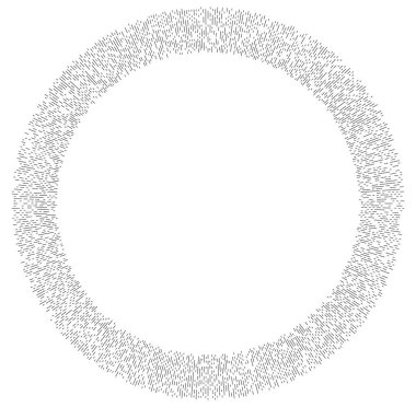 Radikal, yayılan çizgiler soyut patlama elementi. Konsantrik girdap volt, sarmal yayılan şeritler. Dairesel, döngüsel şeritler, çizgiler daire şeklinde. Çevir, döndür, döndür, döndür.