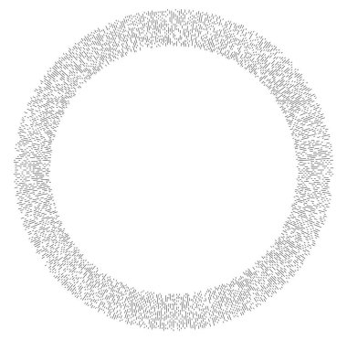 Radikal, yayılan çizgiler soyut patlama elementi. Konsantrik girdap volt, sarmal yayılan şeritler. Dairesel, döngüsel şeritler, çizgiler daire şeklinde. Çevir, döndür, döndür, döndür.