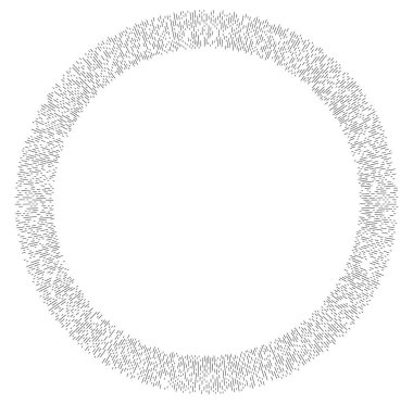 Radikal, yayılan çizgiler soyut patlama elementi. Konsantrik girdap volt, sarmal yayılan şeritler. Dairesel, döngüsel şeritler, çizgiler daire şeklinde. Çevir, döndür, döndür, döndür.