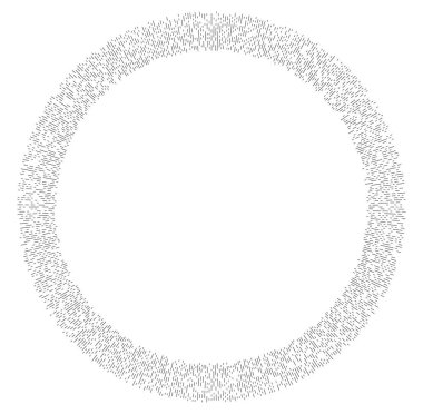 Radikal, yayılan çizgiler soyut patlama elementi. Konsantrik girdap volt, sarmal yayılan şeritler. Dairesel, döngüsel şeritler, çizgiler daire şeklinde. Çevir, döndür, döndür, döndür.