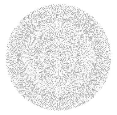 Radikal, yayılan çizgiler soyut patlama elementi. Konsantrik girdap volt, sarmal yayılan şeritler. Dairesel, döngüsel şeritler, çizgiler daire şeklinde. Çevir, döndür, döndür, döndür.