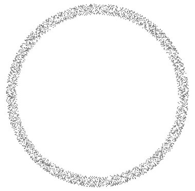 Radikal, yayılan çizgiler soyut patlama elementi. Konsantrik girdap volt, sarmal yayılan şeritler. Dairesel, döngüsel şeritler, çizgiler daire şeklinde. Çevir, döndür, döndür, döndür.