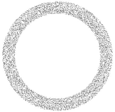 Radikal, yayılan çizgiler soyut patlama elementi. Konsantrik girdap volt, sarmal yayılan şeritler. Dairesel, döngüsel şeritler, çizgiler daire şeklinde. Çevir, döndür, döndür, döndür.